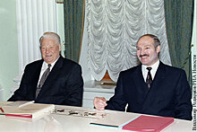 Лукашенко сказал «последнее прощай»