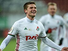 Денисов в «Локо» надолго. Свежие трансферные новости и слухи