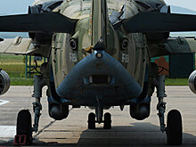 Главком ВКС рассказал о современных машинах в армейском авиации