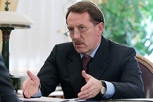 Бывший вице-премьер Алексей Гордеев займет должность в Госдуме