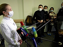 Эксперты Минздрава заявили о необходимости вакцинации мигрантов от менингококка