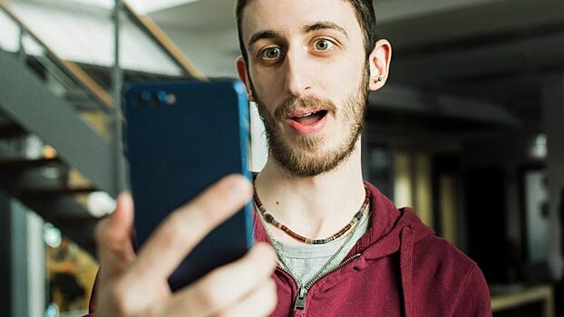 Ученые научились снимать блокировку смартфона силой мысли