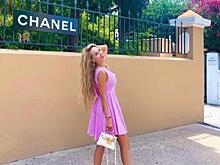 Калашникову обокрали в поезде на 10 миллионов