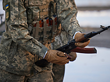 Военкор ВГТРК: ВСУ устраивали пытки гражданских на заправке в Сиротино