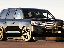 Crazy Cruiser: 9 сумасшедших проектов на базе Toyota Land Cruiser 200