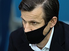 Диктор «Газпром-Арены»: Сергея Семака в сборную России не отдам!