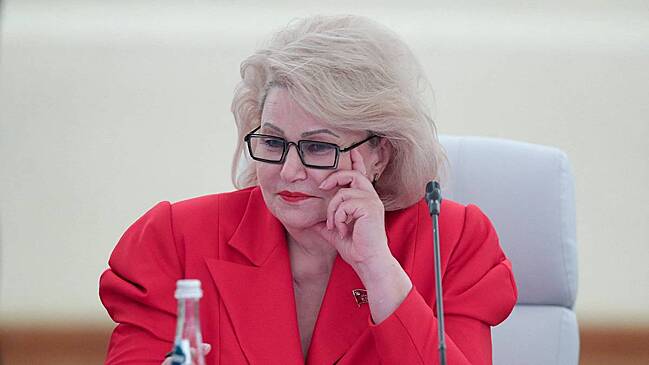 «Безнравственно»: Останина отреагировала на демонстрацию тела подростка в Чечне