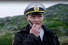 Украинца обвинили в предательстве из-за роли офицера ВМФ России