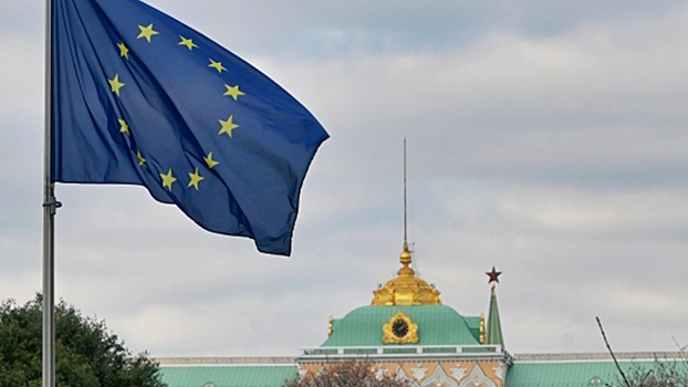 ЕС ввел санкции против журналистов Андреевой, Губерниева, Зарубина и Ситтель