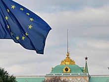 ЕС ввел санкции против журналистов Андреевой, Губерниева, Зарубина и Ситтель