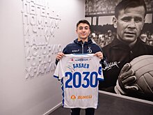 Дьяков убежден, что Бабаев выиграл от того, что не перешел в "Спартак"