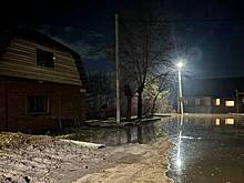 Не только Оренбургская и Тюменская области: в каких регионах России ожидаются паводки