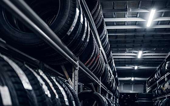 Почему россияне массово переходят на нешипованные шины