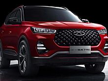Стали известны подробности о двигателе для нового Chery Tiggo 7 Pro