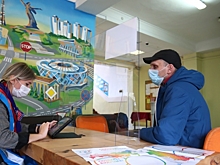 На выходных волгоградцы стали активнее участвовать в переписи