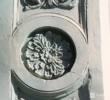 Фоторепортаж: как выглядит и чем привлекает Грузинский квартал в центре Нижнего Новгорода