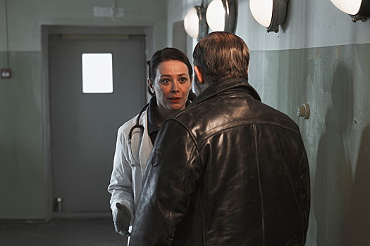 О чем будут самые громкие сериалы этой недели