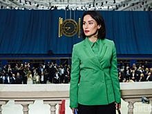 В Курске ждали Тину Канделаки, но она не приедет