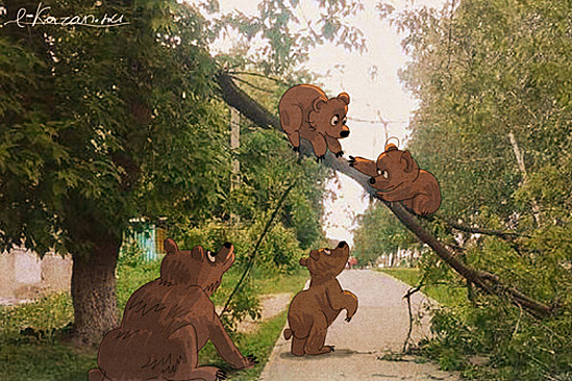 Кривая Казань. Важное за неделю с 1 июня