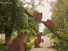 Кривая Казань. Важное за неделю с 1 июня