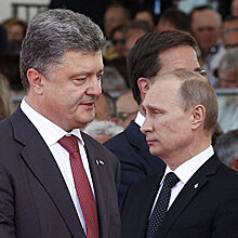 Украина накануне предыдущего выбора: что будет, если снова победит Порошенко