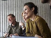 Треть россиян скучают по своей первой работе