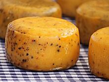 Китай вошел в топ-10 покупателей российских сыров