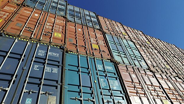 Стало известно, с какой страной товарооборот РФ значительно снизился