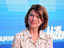 Оксана Лут назначена первым замминистра сельского хозяйства