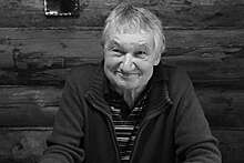 В возрасте 83 лет умер писатель и сценарист Владимир Голованов