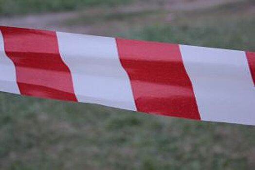 Провал канализационного коллектора произошел в Таганроге