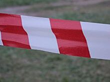 Провал канализационного коллектора произошел в Таганроге