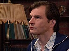 Актер из "Дальнобойщиков" умер на руках у медиков скорой помощи