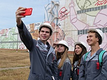 ОМК поможет школьникам в Выксе выбрать профессию