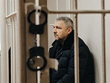 Глава Камполян признал вину в получении взятки айфоном