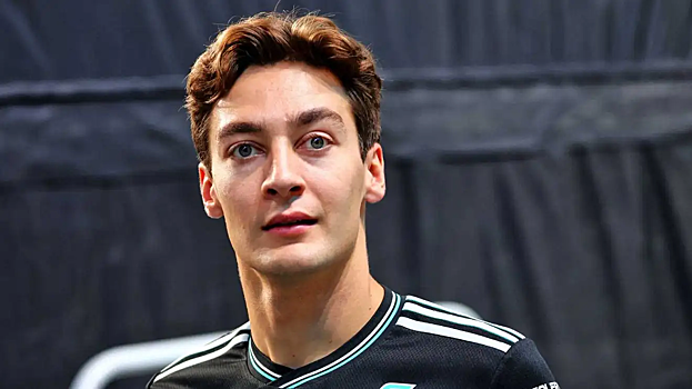 Джордж Расселл: «Очень доволен кругом, но всегда думаешь о том, что где-то можно было еще чуть-чуть отыграть»