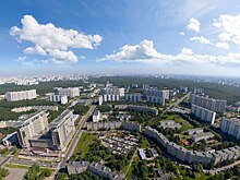 От вотчины стольника до московского «спальника». Новостройки и «вторичка» района Ясенево