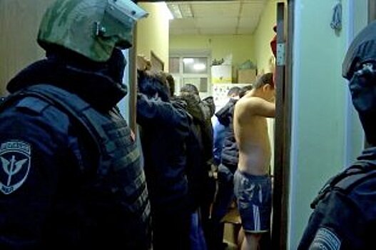 Власти Москвы напомнили о реальном наказании за ложные звонки с угрозами