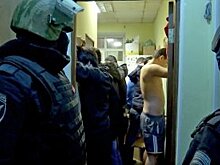Власти Москвы напомнили о реальном наказании за ложные звонки с угрозами
