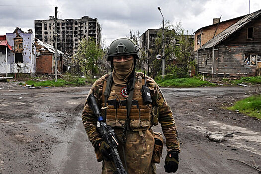 Российские силы начали наступление на "дорогу жизни" ВСУ