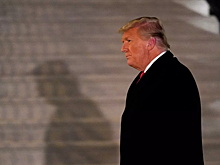 Трамп помиловал рэперов Лила Уэйна и Кодака Блэка