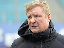 Бесчастных возглавил «Факел»