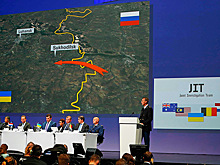 Сбитый Boeing: Россию подводят под трибунал «пятёрки»