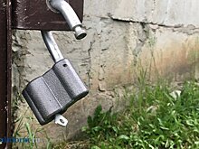 На улице Металлистов в Пензе снесут 4 гаража