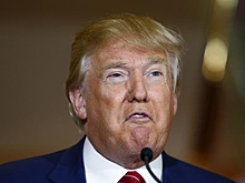 Трамп призвал ОПЕК немедленно снизить цены на нефть