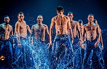 5 вечеров в Екатеринбурге: где выступит «Мумий Тролль» и когда мужчины устроят танцы под дождём