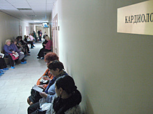 Главный детский кардиолог Подмосковья проведет прием в Зарайске 23 октября