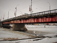 Орел останется без мостов?