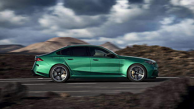 Гибриды догоняют бензиновые автомобили по продажам в Европе