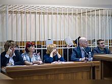 Криминальный авторитет Финтисов и его сообщники не смогли обжаловать срок